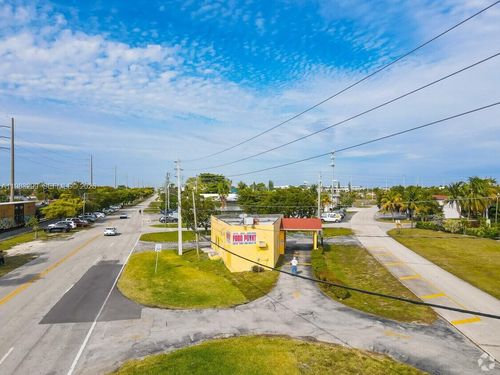 900 Old Federal Hwy, HALLANDALE BEACH, FL, 33009-7150 | Card Image
