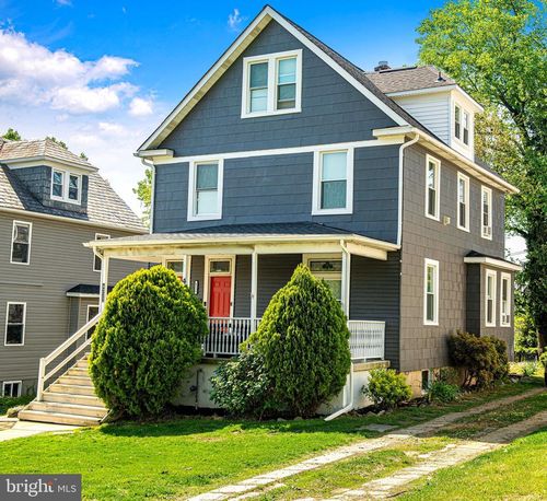 4333 Glenmore Avenue, BALTIMORE, MD, 21206 | Card Image