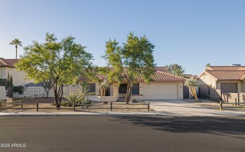 4609 E Paradise Ln, Phoenix, AZ, 85032-3431 | Card Image