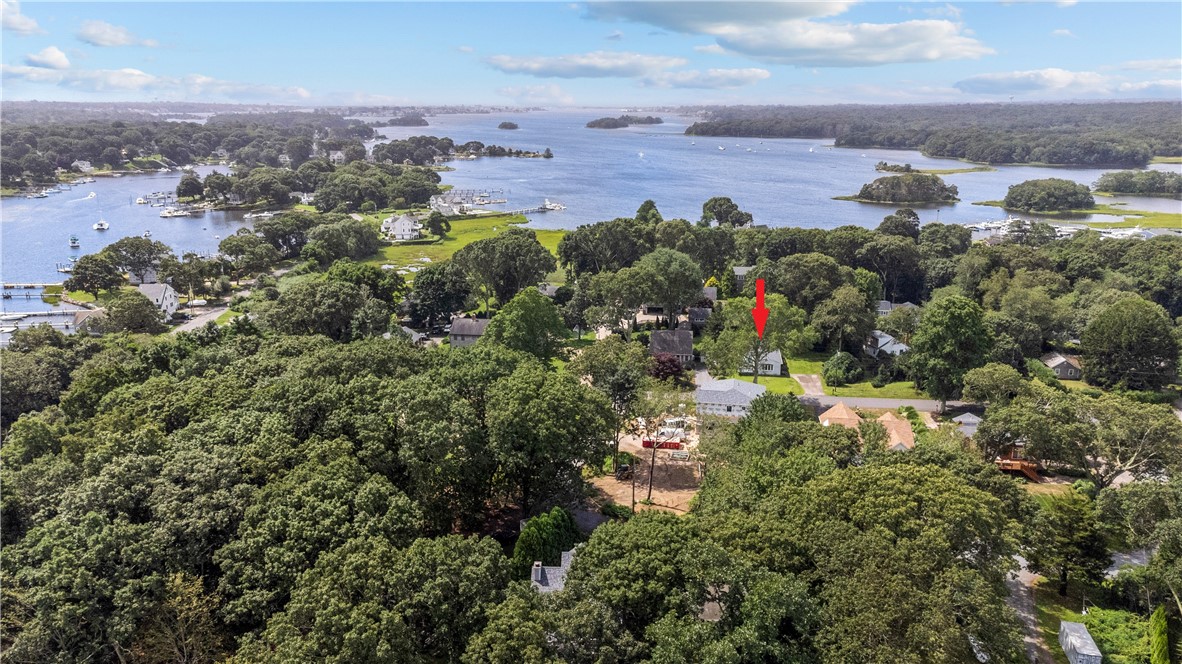 Winchester Dr, Wakefield, RI 02879