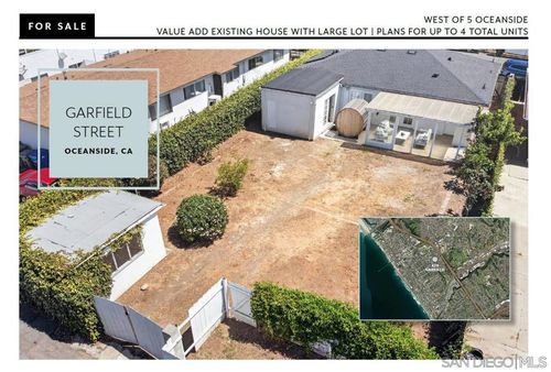 429 Garfield, Oceanside, CA, 92054 | Card Image
