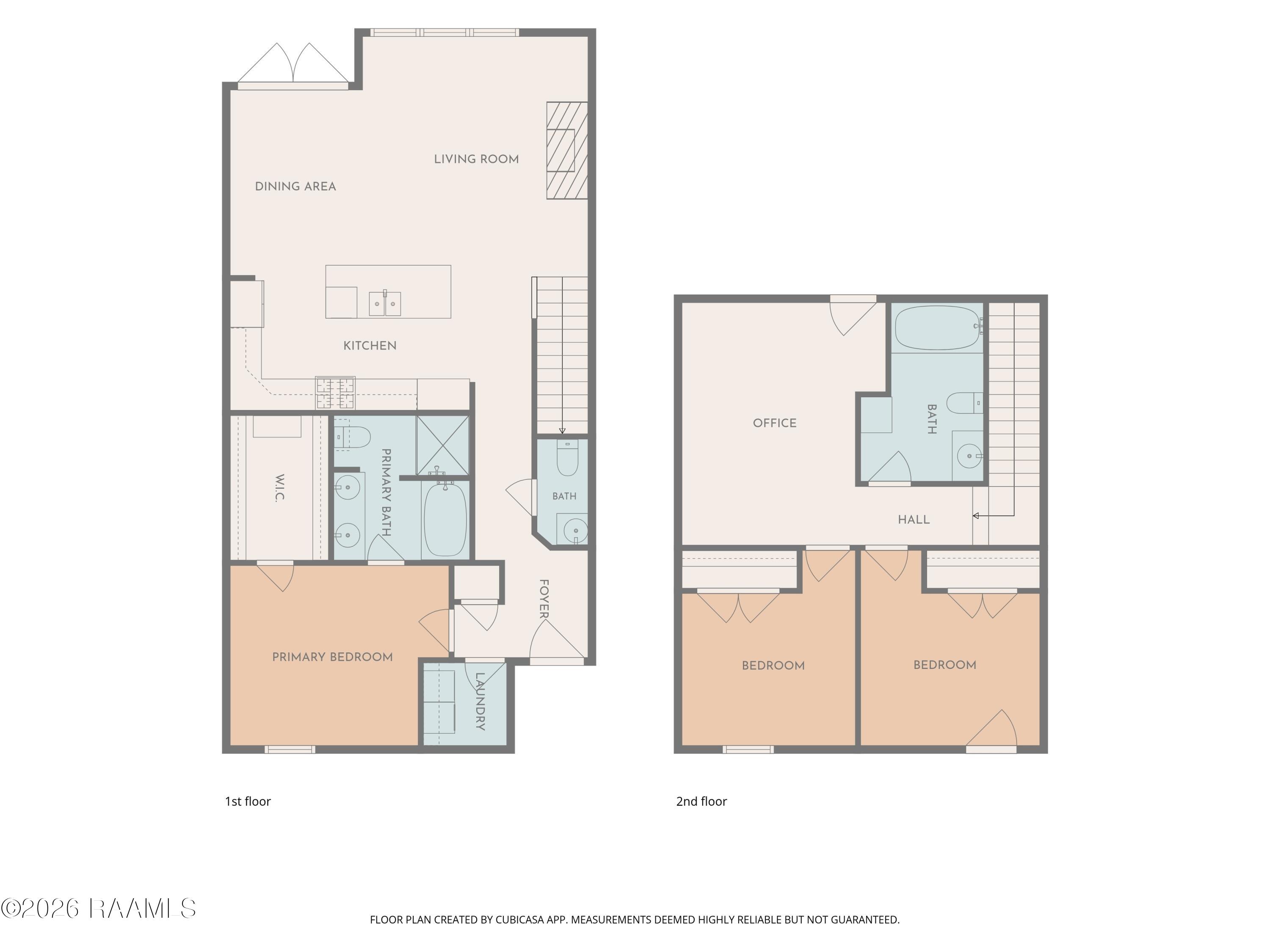 Residential in Lafayette 5