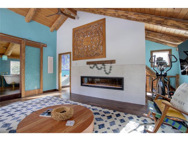 11498 Pauls Ln, House other with 2 bedrooms, 2 bathrooms and null parking in Conifer CO | Image 30