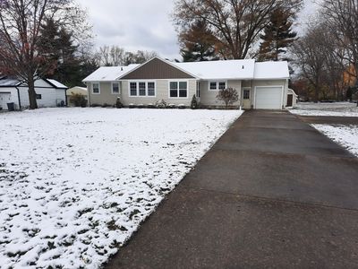 Well maintained home in an established neighborhood. | Image 1