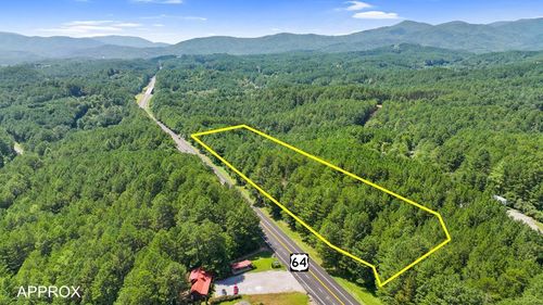 0 Highway 64, Copperhill, TN, 37317 | Card Image