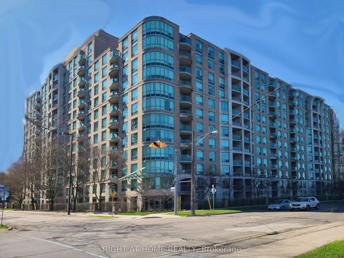 300-28 Pemberton Ave, North York, ON, M2M4L1 | Card Image