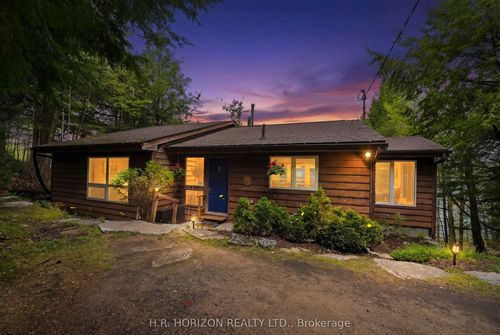 1029 Starlight Rd, Minden, ON, K0M2K0 | Card Image