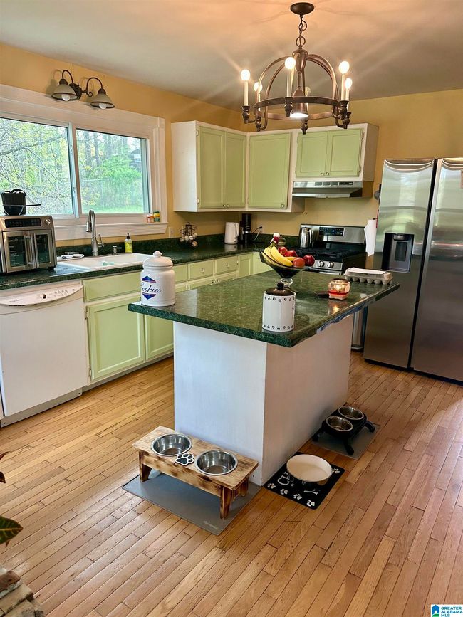 12325 Us Highway 411 N, House other with 3 bedrooms, 3 bathrooms and null parking in Centre AL | Image 10