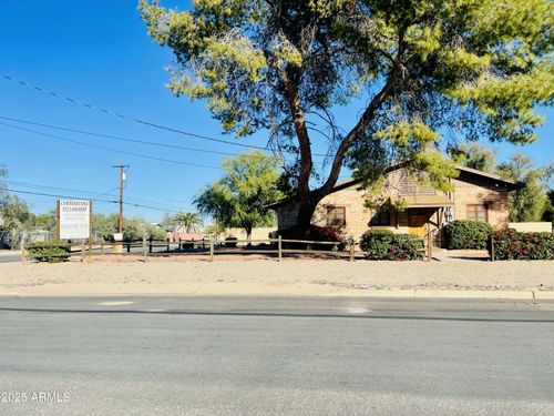 2902 N Geronimo Ave, Tucson, AZ, 85705-4635 | Card Image