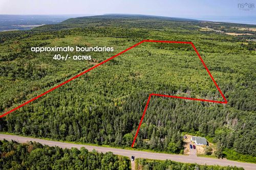 Lot B Nichols Mountain Road, Mount Rose, NS, B0S1R0 | Card Image