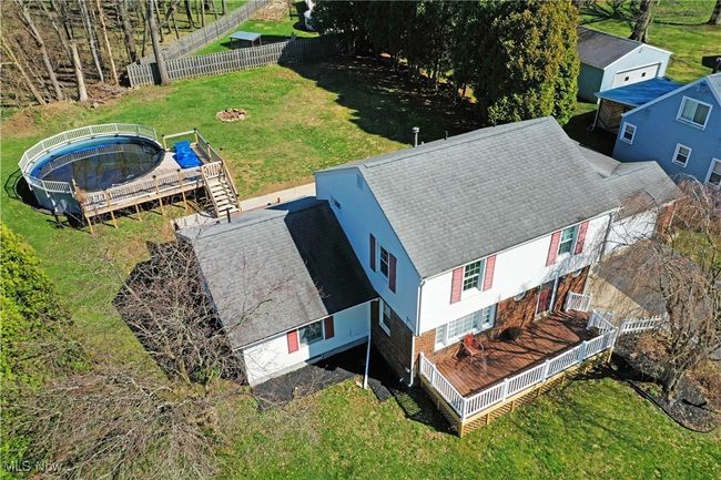 Birds eye view of property | Image 7