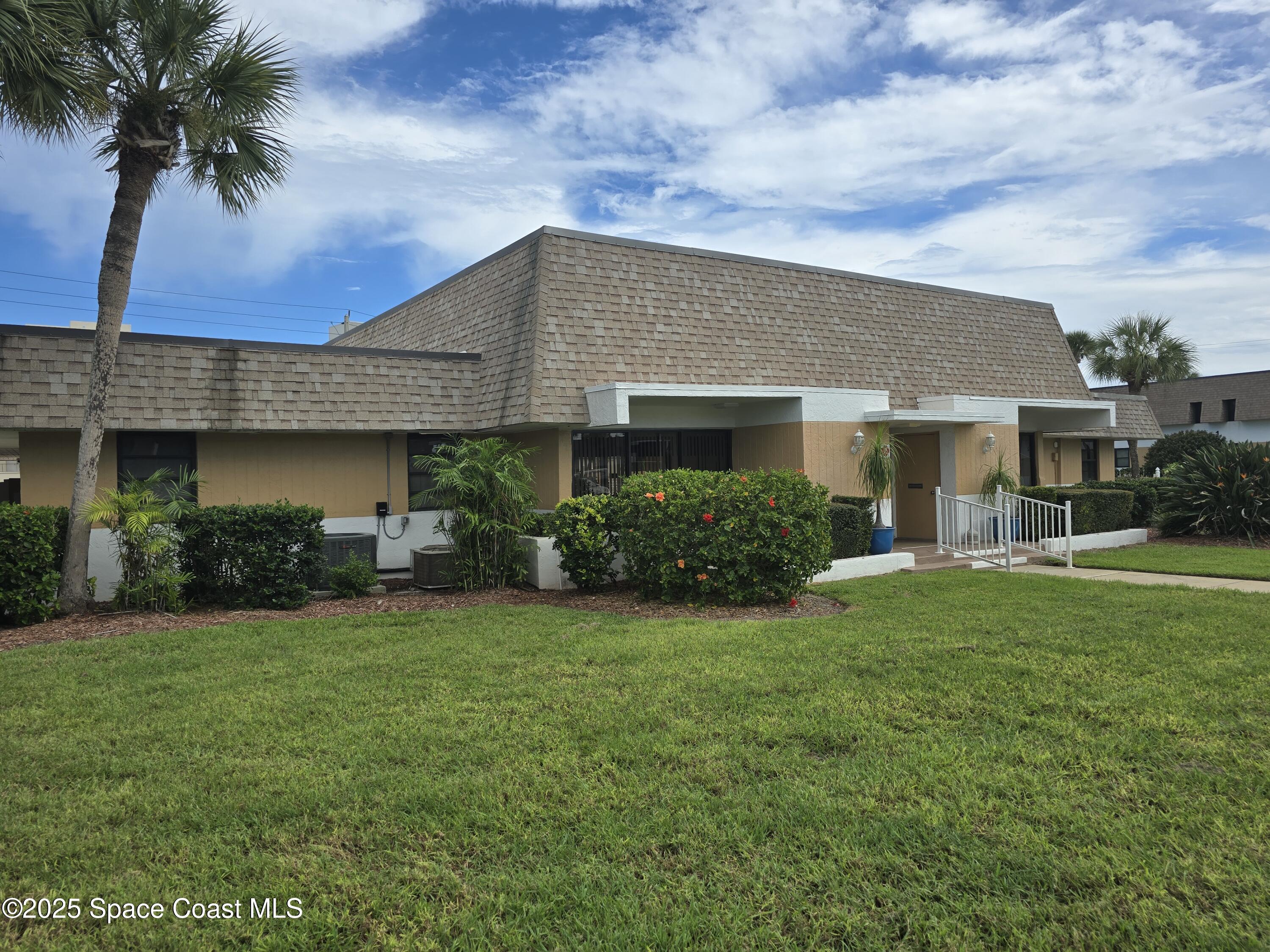 Residential Lease in Indialantic