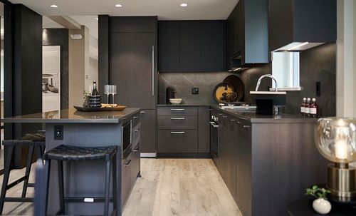 1205-5860 Olive Ave, Burnaby, BC, V5H2P4 | Card Image