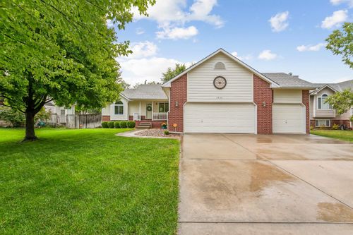 1834 N Columbine Cir, Andover, KS, 67002-8112 | Card Image