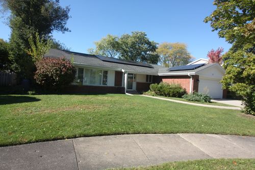 12 S Princeton Ct, Arlington Heights, IL, 60005-1613 | Card Image