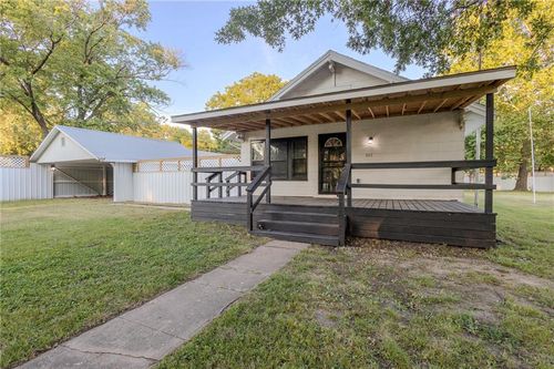 407 Lemon St, Dearing, KS, 67340-4130 | Card Image