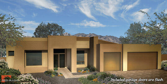 Placita Rio DE Vidrio , Tucson, AZ 85749
