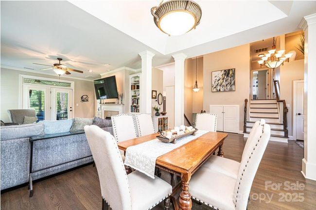 1083 Fox Chase Dr, House other with 3 bedrooms, 3 bathrooms and null parking in Newton NC | Image 8