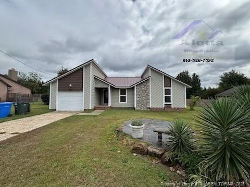 1228 Bromley Dr, Fayetteville, NC, 28303-2029 | Card Image