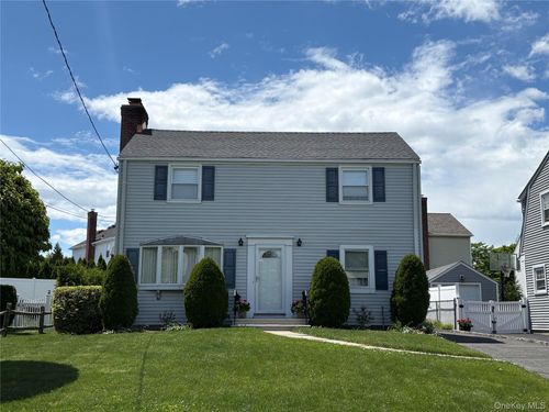 21 Hayes Dr, Eastchester, NY, 10709-2001 | Card Image