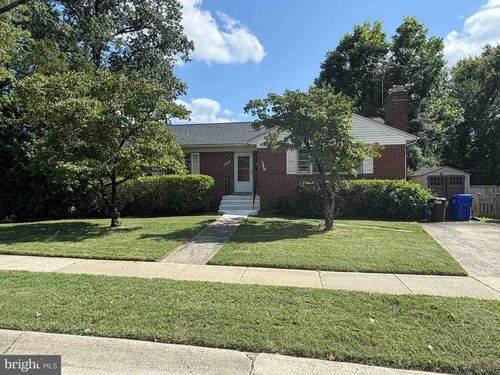 9702 Singleton Dr, BETHESDA, MD, 20817-2467 | Card Image