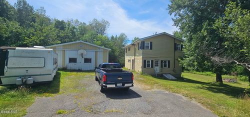50 Lenox Road, Nassau, NY, 12123 | Card Image