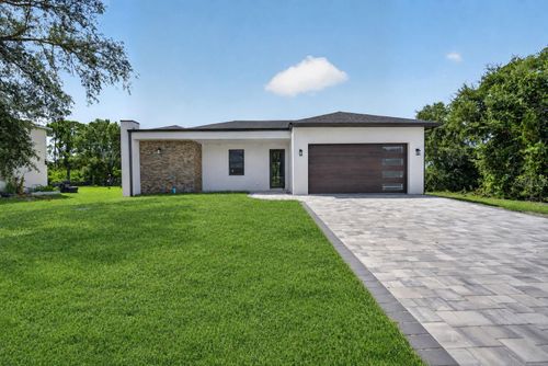 22333 Elmira Blvd, PORT CHARLOTTE, FL, 33952-8414 | Card Image