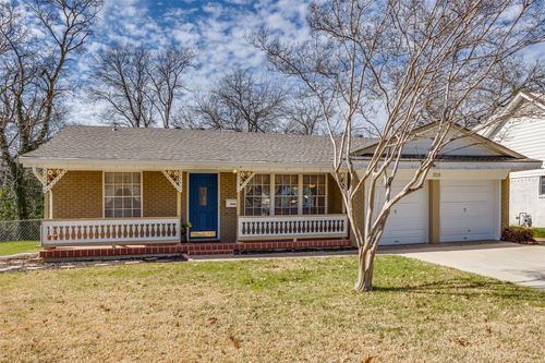 1219 Nantucket Dr, Richardson, TX, 75080-4239 | Card Image