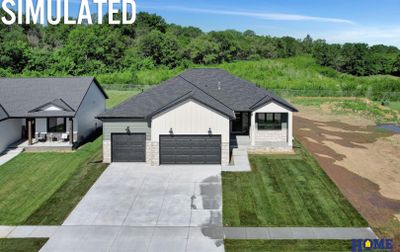 632 S 88th Street, House other with 5 bedrooms, 2 bathrooms and 3 parking in Lincoln NE | Image 2