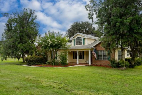 21601 Old Bellamy Rd, ALACHUA, FL, 32615-3881 | Card Image