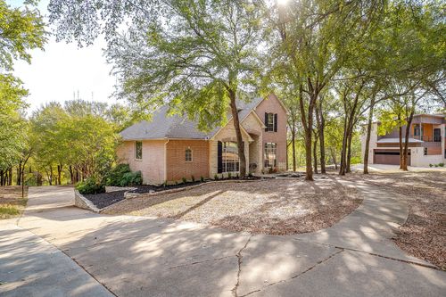 354 Rolling Oaks Rdg, Cedar Hill, TX, 75104-6714 | Card Image