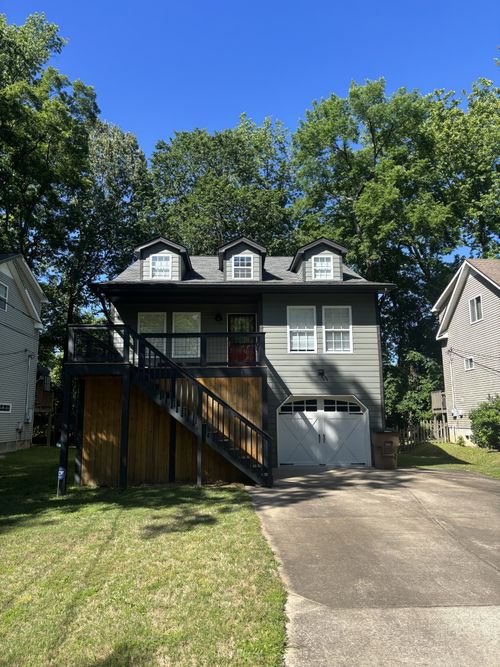 2141 Wooddale Ln, Nashville, TN, 37214-1109 | Card Image