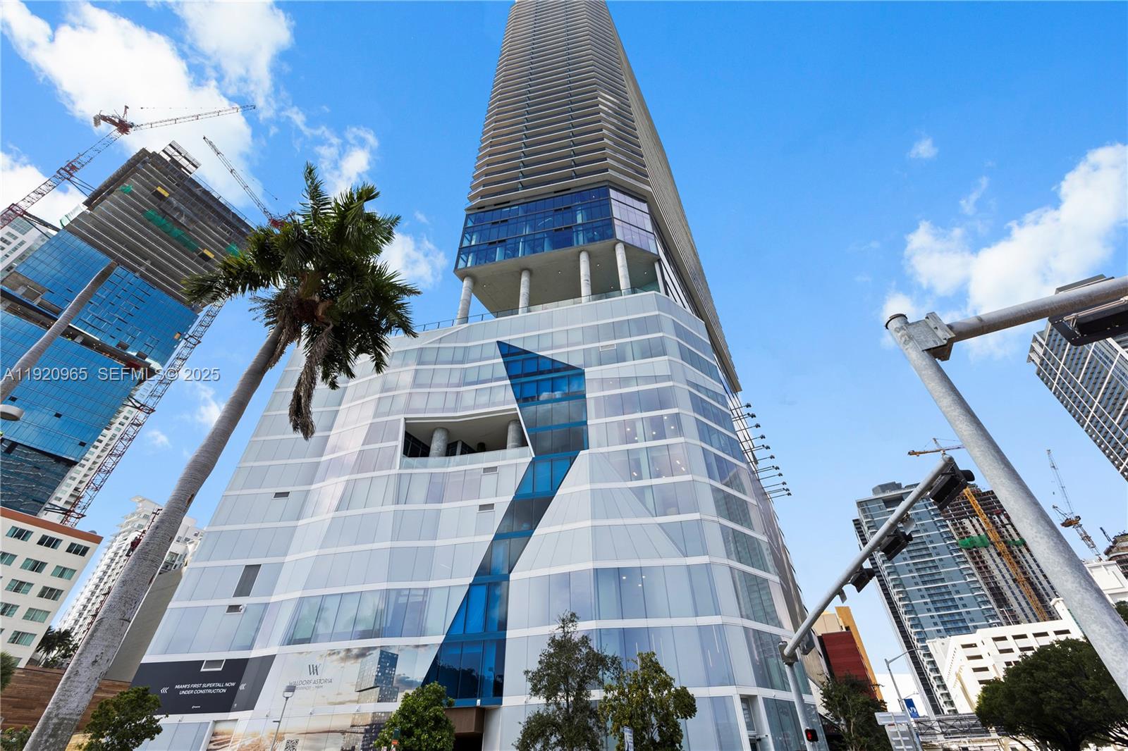 Residential in Miami 4