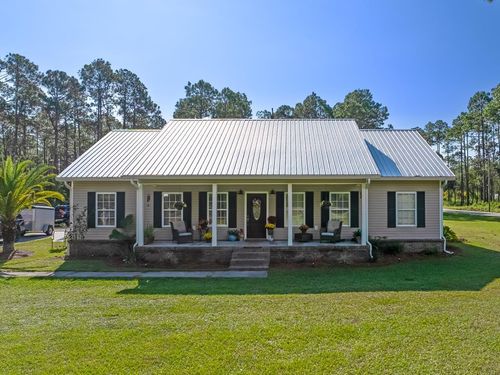150 Hathcock Rd, Apalachicola, FL, 32320-1063 | Card Image