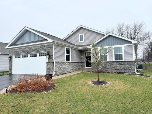 2646 Kellogg Ct, Yorkville, IL, 60560-4525 | Card Image