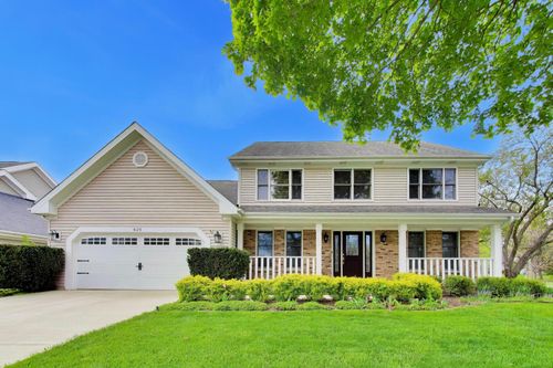 825 W Dorset Ave, Palatine, IL, 60067-5988 | Card Image