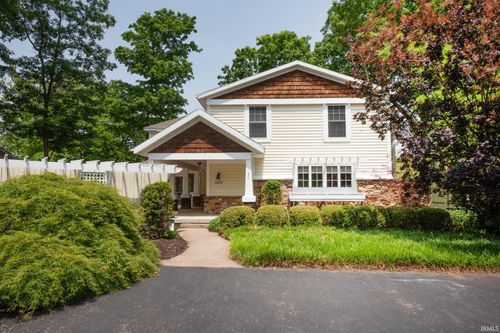 12071 W Tecumseh Bend Rd, Brookston, IN, 47923-7017 | Card Image