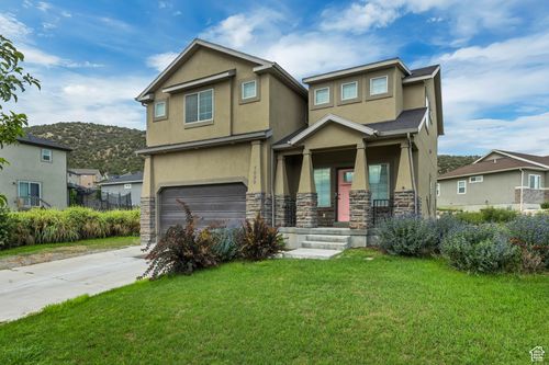 7099 N Sierra Way, Eagle Mountain, UT, 84005-4774 | Card Image