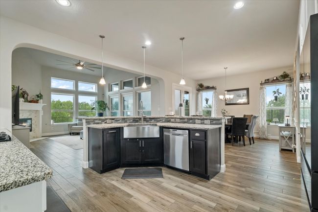 4109 Chantilly Ln, House other with 4 bedrooms, 5 bathrooms and null parking in Frisco TX | Image 10