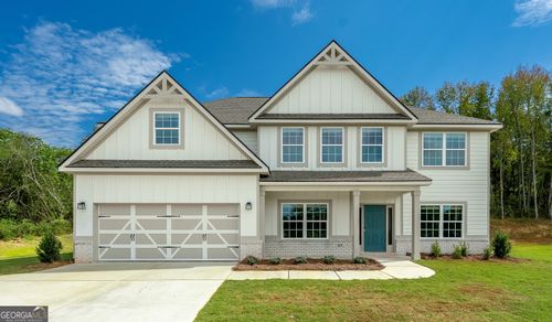 3-635 Bohannon Rd, Grantville, GA, 30220-1954 | Card Image