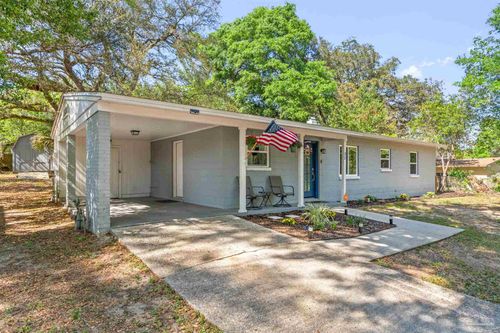 22 Srant Dr, Pensacola, FL, 32507 | Card Image