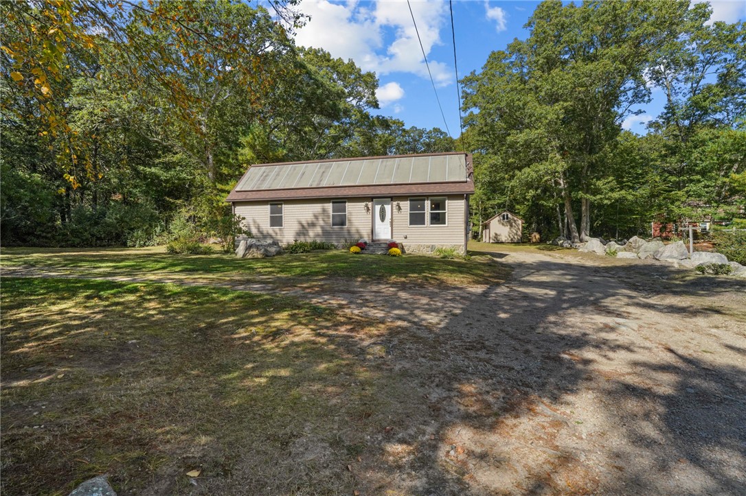 Post Rd, Wakefield, RI 02879