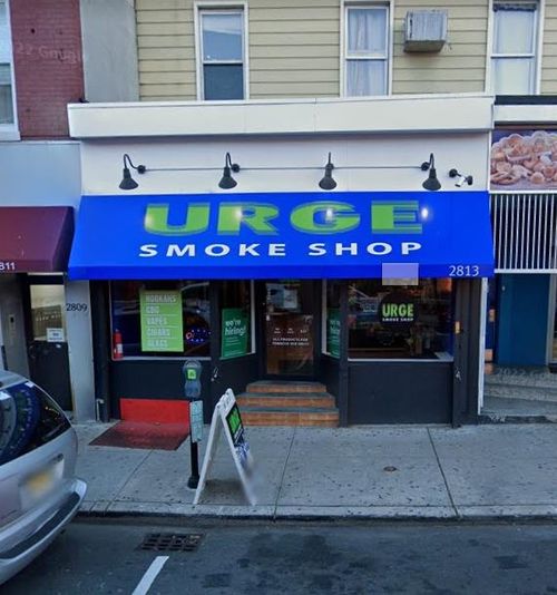 2813 Bergenline Ave, Union City, NJ, 07087-3807 | Card Image