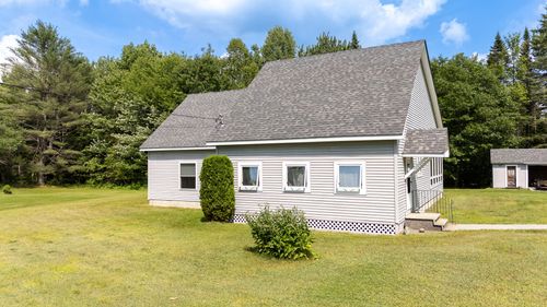 183 Barnard Road, Barnard Twp, ME, 04414 | Card Image