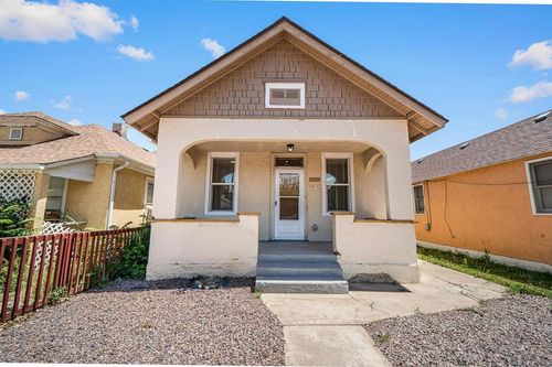 1436 Cedar St, Pueblo, CO, 81004 | Card Image