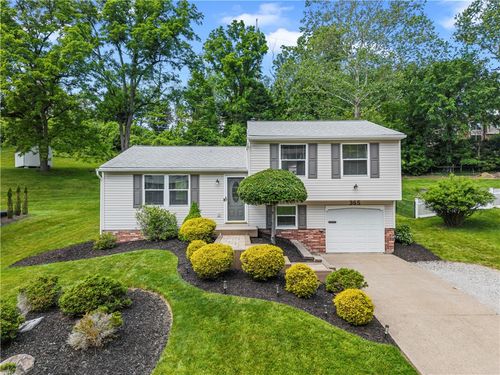 365 Fruitwood Dr, Bethel Park, PA, 15102 | Card Image