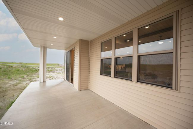 5918 Theodore Ln, House other with 3 bedrooms, 2 bathrooms and null parking in Bismarck ND | Image 64