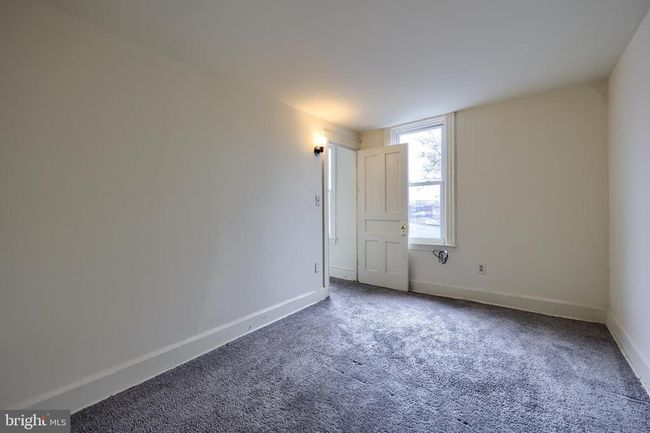 2517 N 6 Th St, Townhouse with 4 bedrooms, 1 bathrooms and null parking in HARRISBURG PA | Image 23