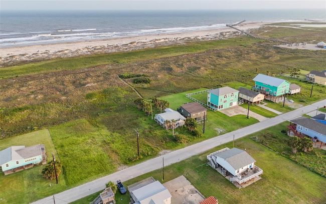 0 Beach Front Dr, Home with 0 bedrooms, 0 bathrooms and null parking in Matagorda TX | Image 13
