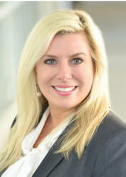 Katherine McDowell